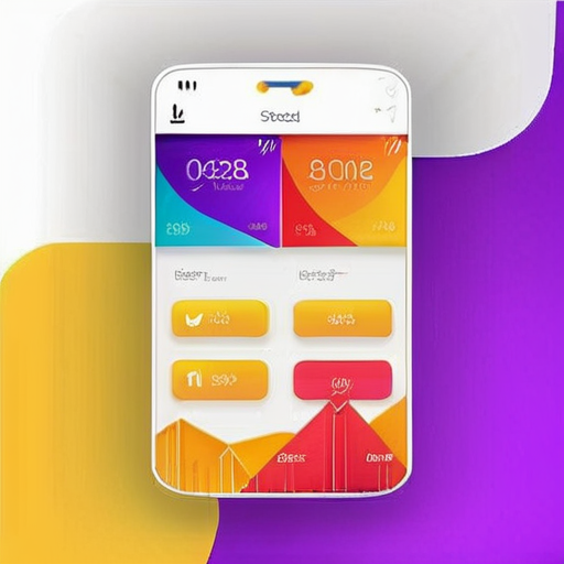 移动端APP